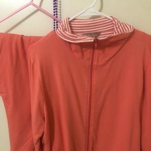 Two piece Women’s Jogger suit